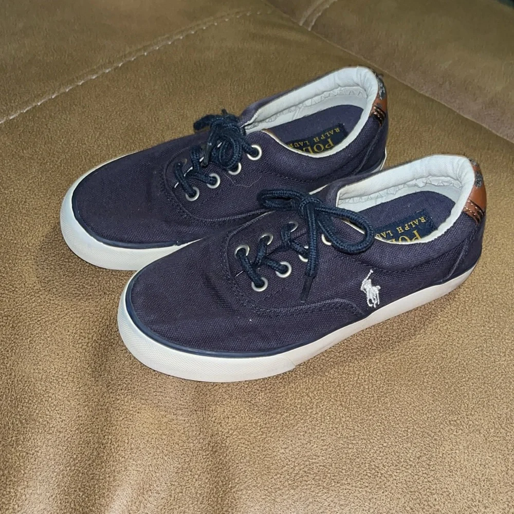 Polo shoes